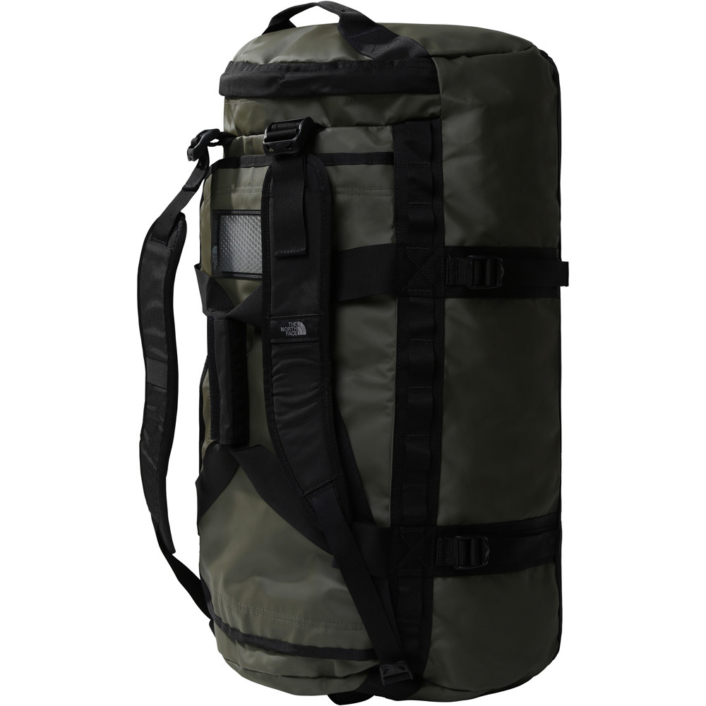 The North Face mochila montaña BASE CAMP DUFFEL M 02