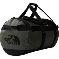 The North Face mochila montaña BASE CAMP DUFFEL M vista frontal