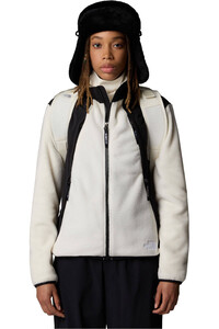 The North Face mochila montaña BASE CAMP DUFFEL S 01