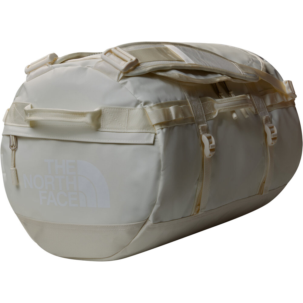 The North Face mochila montaña BASE CAMP DUFFEL S 02