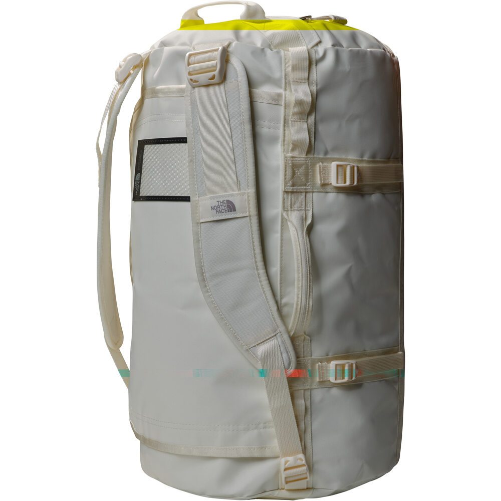 The North Face mochila montaña BASE CAMP DUFFEL S 03