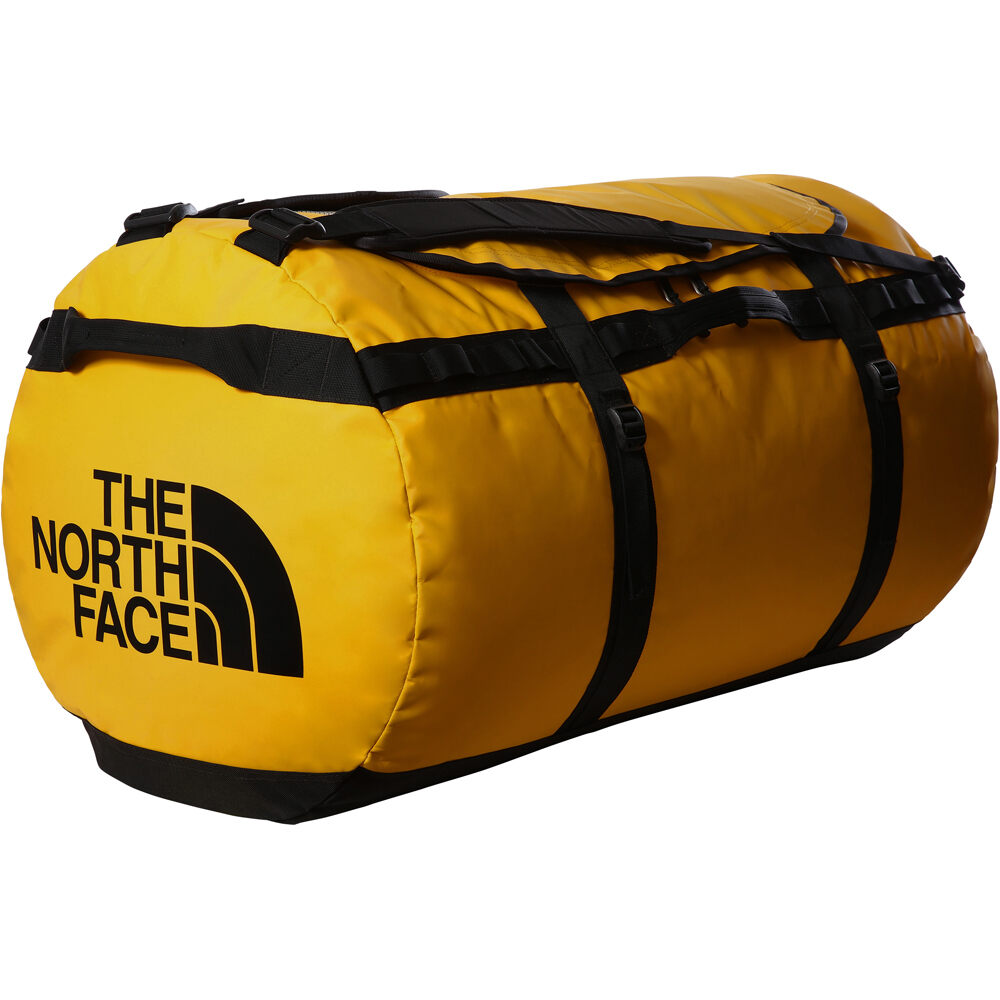 The North Face mochila montaña BASE CAMP DUFFEL XXL 01