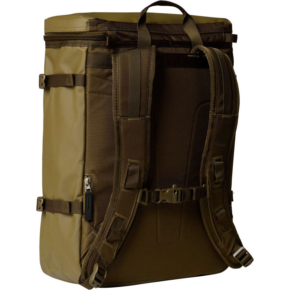 The North Face mochila montaña BASE CAMP FUSE BOX 01