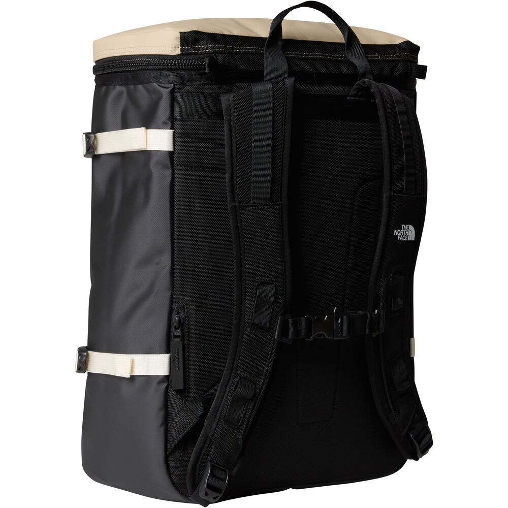 The North Face mochila montaña BASE CAMP FUSE BOX 01