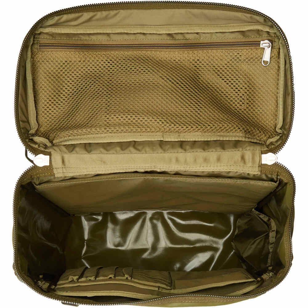 The North Face mochila montaña BASE CAMP FUSE BOX 03