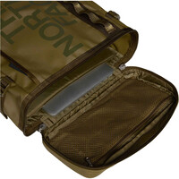The North Face mochila montaña BASE CAMP FUSE BOX 04