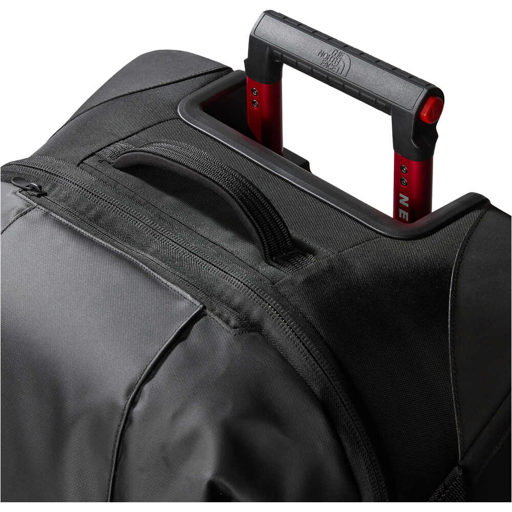 The North Face mochila montaña BASE CAMP ROLLING THUNDER 28 04