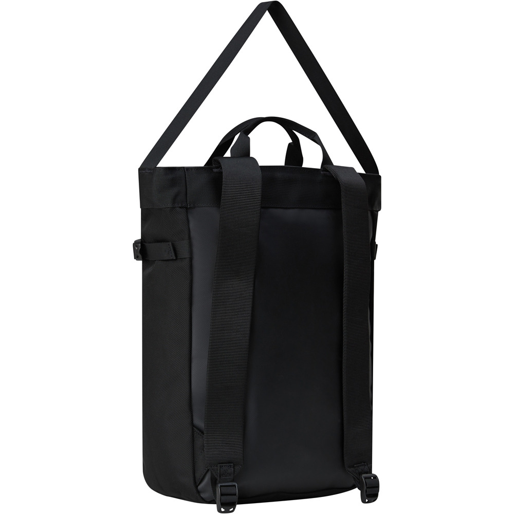 The North Face mochila montaña BASE CAMP TOTE PACK 01