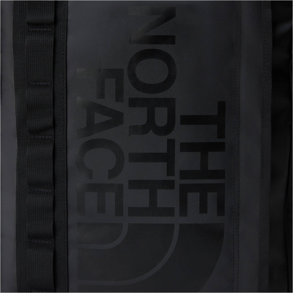 The North Face mochila montaña BASE CAMP TOTE PACK 02