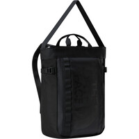 The North Face mochila montaña BASE CAMP TOTE PACK vista frontal
