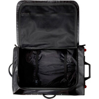 The North Face mochila montaña BASE CAMP VOYAGER 29 ROLLER 03