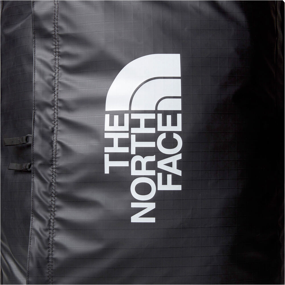 The North Face mochila montaña BASE CAMP VOYAGER 29 ROLLER 04