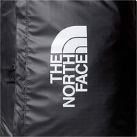 The North Face mochila montaña BASE CAMP VOYAGER 29 ROLLER 04