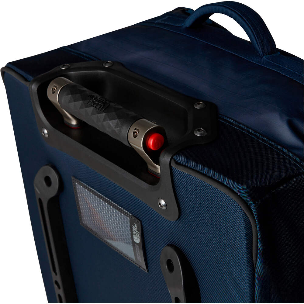 The North Face mochila montaña BASE CAMP VOYAGER 29 ROLLER 04