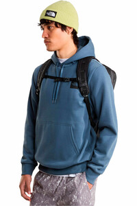 The North Face mochila montaña BASE CAMP VOYAGER DAYPACK 01