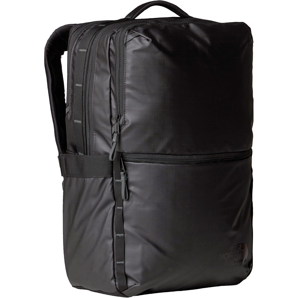 The North Face mochila montaña BASE CAMP VOYAGER DAYPACK 02