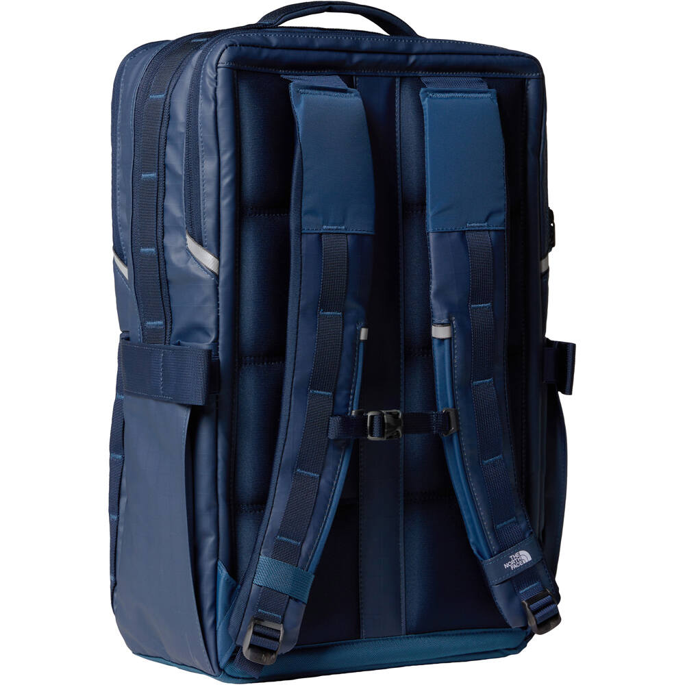 The North Face mochila montaña BASE CAMP VOYAGER DAYPACK 03