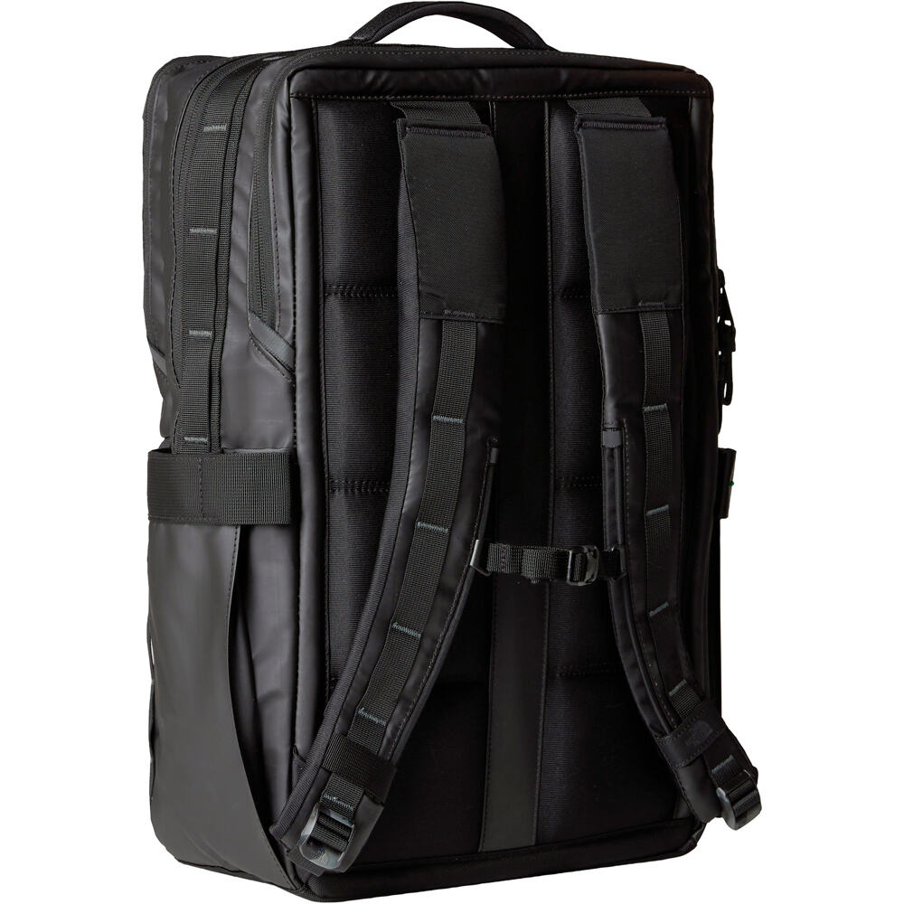 The North Face mochila montaña BASE CAMP VOYAGER DAYPACK 03