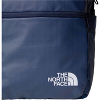The North Face mochila montaña BASE CAMP VOYAGER DAYPACK 04
