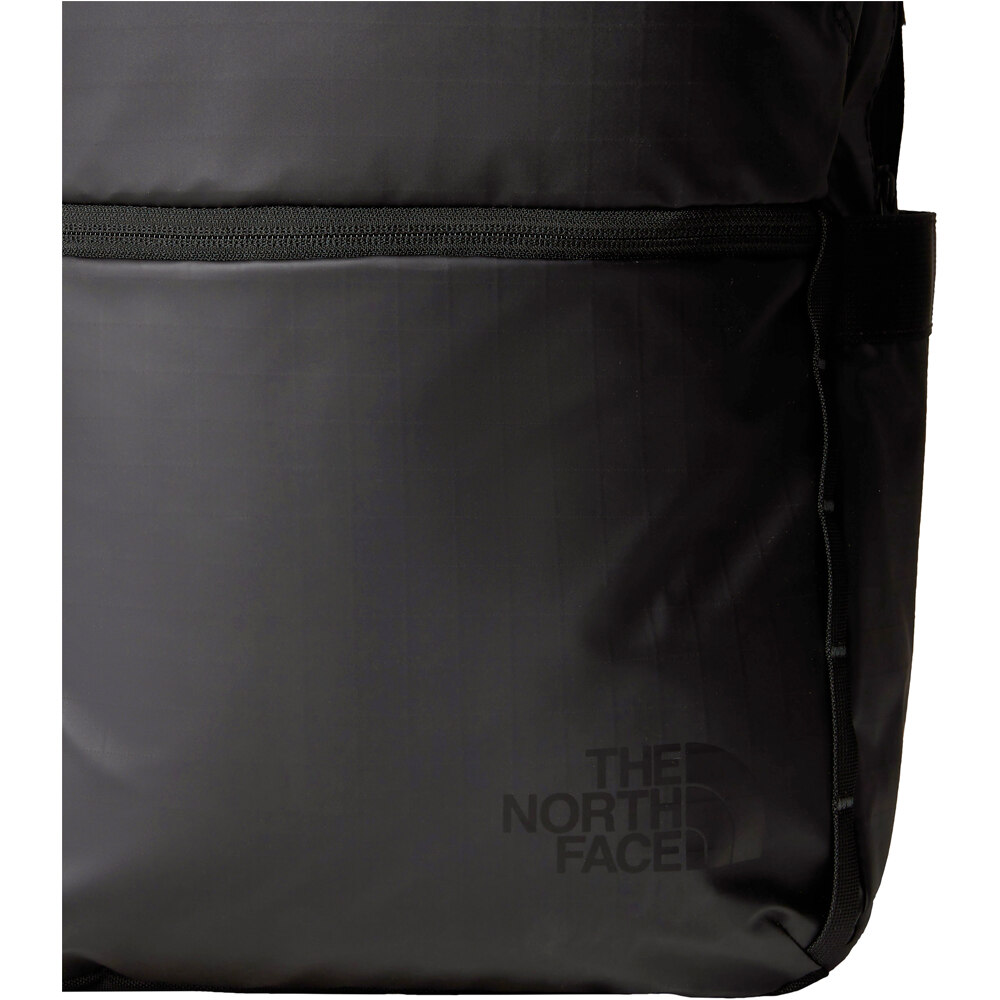 The North Face mochila montaña BASE CAMP VOYAGER DAYPACK 04