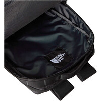The North Face mochila montaña BASE CAMP VOYAGER DAYPACK 07