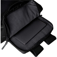 The North Face mochila montaña BASE CAMP VOYAGER DAYPACK 08
