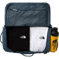 The North Face mochila montaña BASE CAMP VOYAGER DUFFEL 32L 02