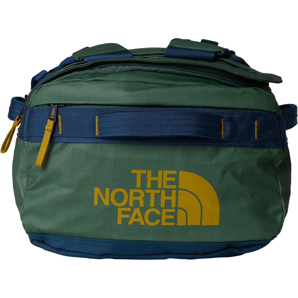 The North Face mochila montaña BASE CAMP VOYAGER DUFFEL 32L 03