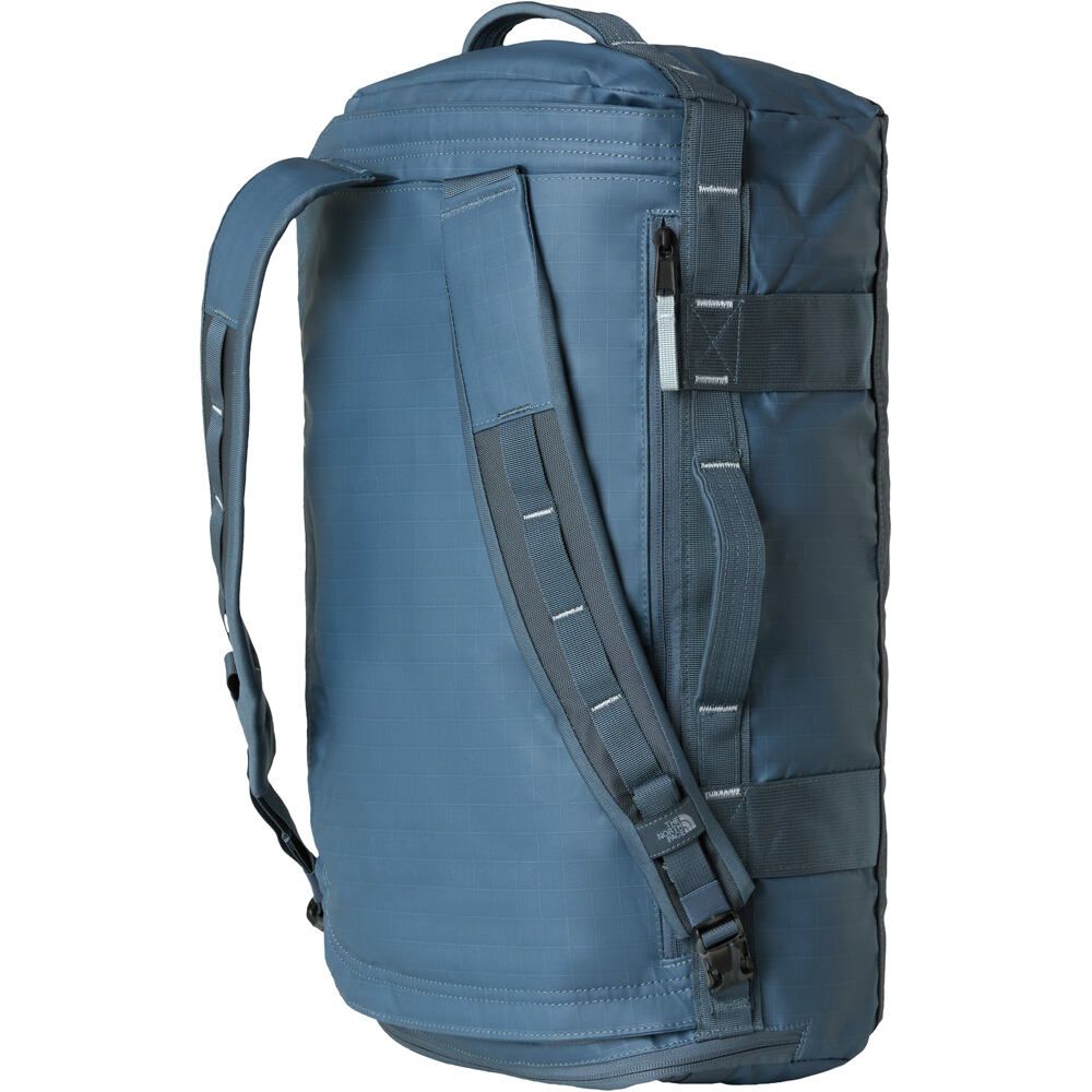 The North Face mochila montaña BASE CAMP VOYAGER DUFFEL 32L 03