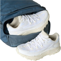 The North Face mochila montaña BASE CAMP VOYAGER DUFFEL 32L 06