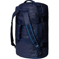 The North Face mochila montaña BASE CAMP VOYAGER DUFFEL 42L 01
