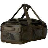 The North Face mochila montaña BASE CAMP VOYAGER DUFFEL 42L 01