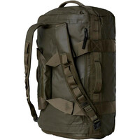 The North Face mochila montaña BASE CAMP VOYAGER DUFFEL 42L 02