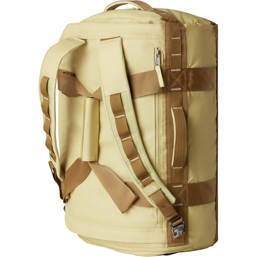The North Face mochila montaña BASE CAMP VOYAGER DUFFEL 42L 03