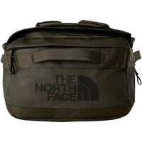 The North Face mochila montaña BASE CAMP VOYAGER DUFFEL 42L 03