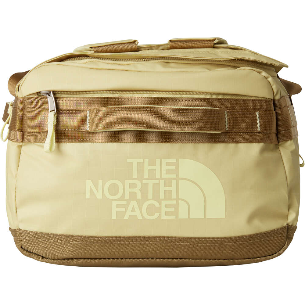 The North Face mochila montaña BASE CAMP VOYAGER DUFFEL 42L 04