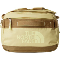The North Face mochila montaña BASE CAMP VOYAGER DUFFEL 42L 04