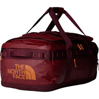 The North Face mochila montaña BASE CAMP VOYAGER DUFFEL 62L 02