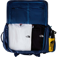The North Face mochila montaña BASE CAMP VOYAGER DUFFEL 62L 02