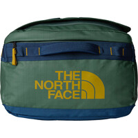 The North Face mochila montaña BASE CAMP VOYAGER DUFFEL 62L 03
