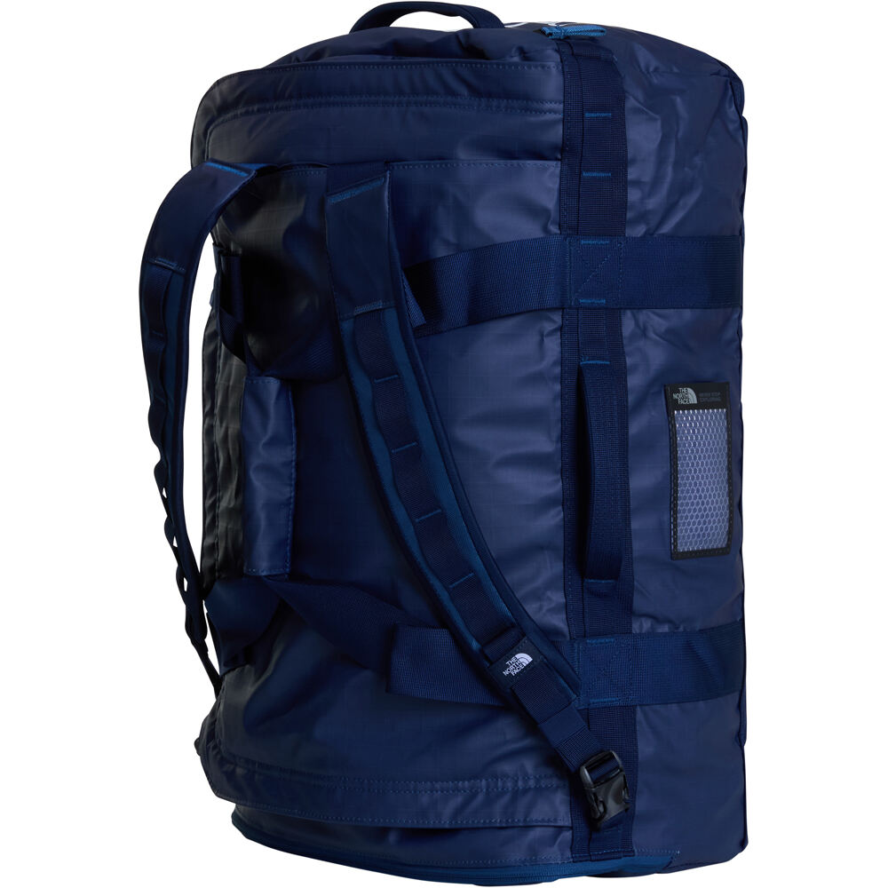 The North Face mochila montaña BASE CAMP VOYAGER DUFFEL 62L 03