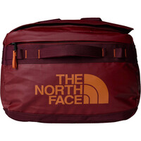 The North Face mochila montaña BASE CAMP VOYAGER DUFFEL 62L 04