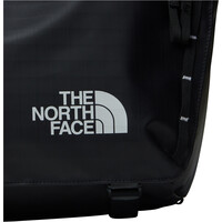 The North Face mochila montaña BASE CAMP VOYAGER MESSENGER BAG 02