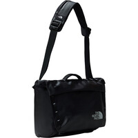 The North Face mochila montaña BASE CAMP VOYAGER MESSENGER BAG vista frontal