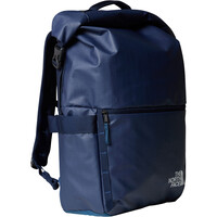 The North Face mochila montaña BASE CAMP VOYAGER ROLLTOP 02