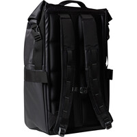 The North Face mochila montaña BASE CAMP VOYAGER ROLLTOP 03