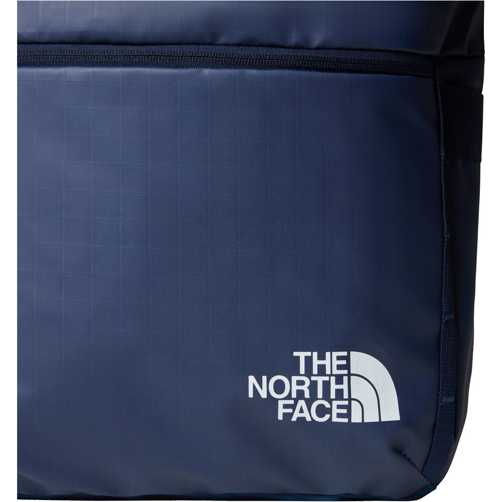 The North Face mochila montaña BASE CAMP VOYAGER ROLLTOP 04