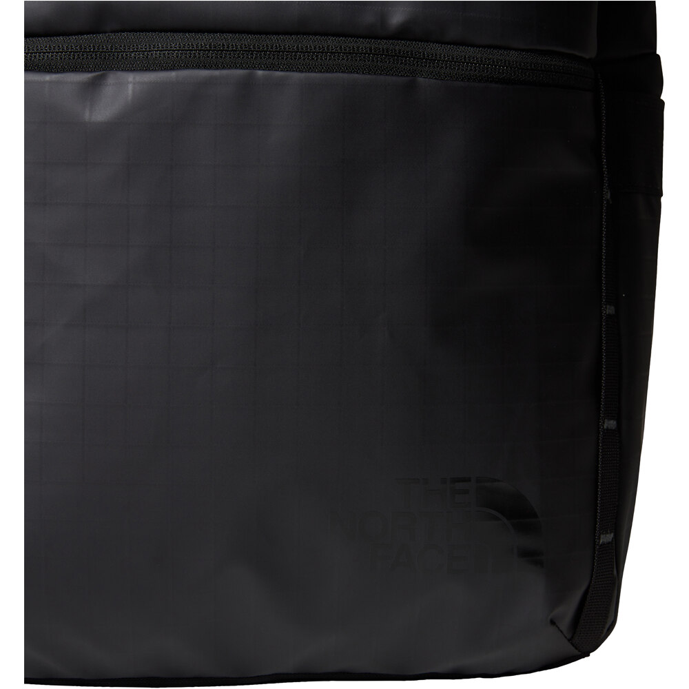 The North Face mochila montaña BASE CAMP VOYAGER ROLLTOP 04