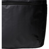 The North Face mochila montaña BASE CAMP VOYAGER ROLLTOP 04