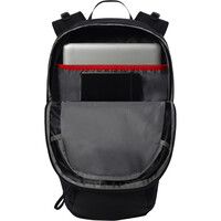 The North Face mochila montaña BASIN 18 03